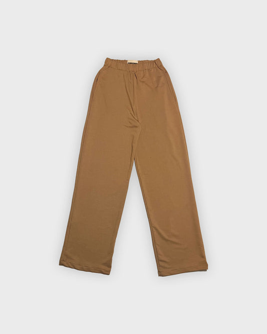 PANTS (BEIGE)