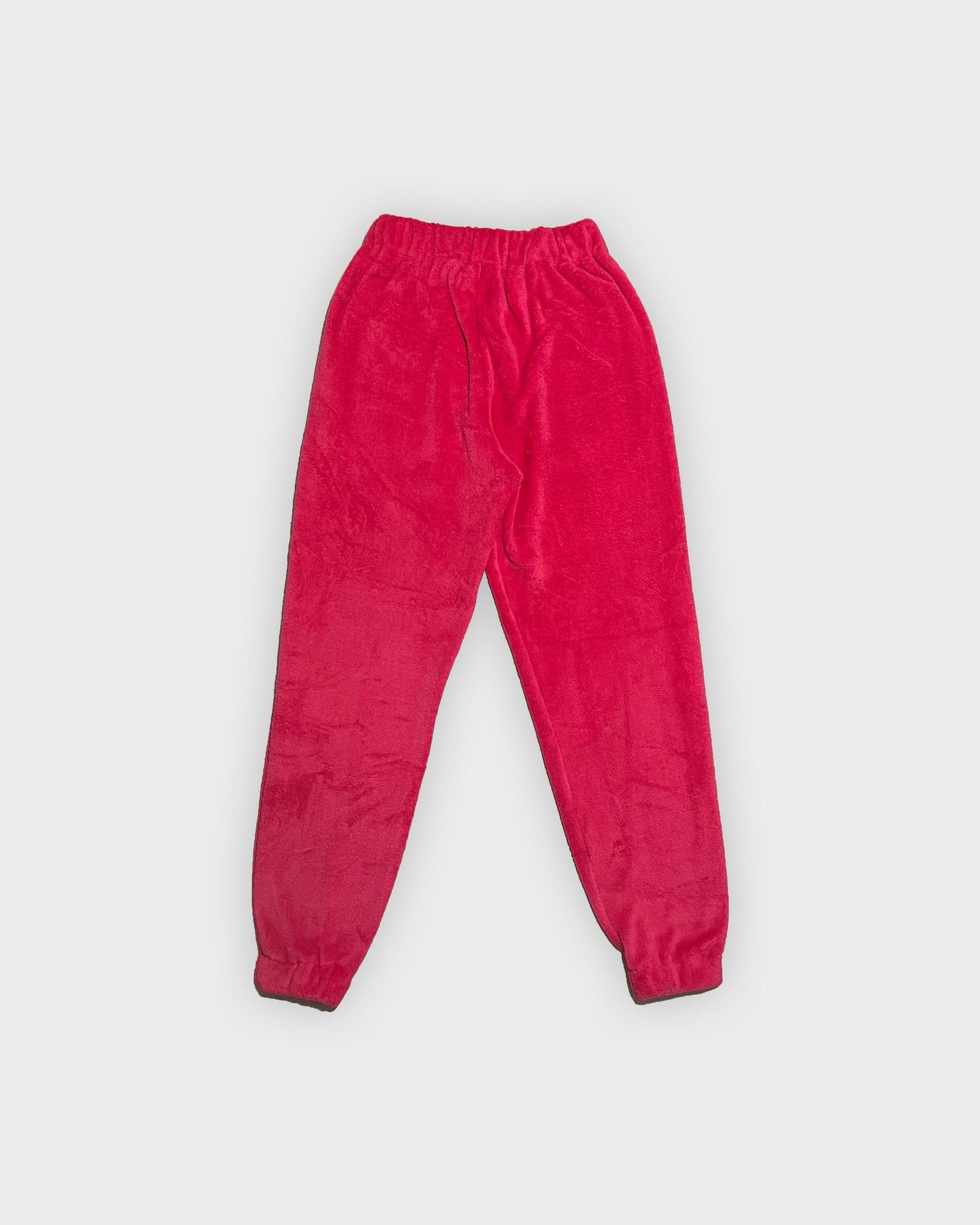 PANTS (PINK)