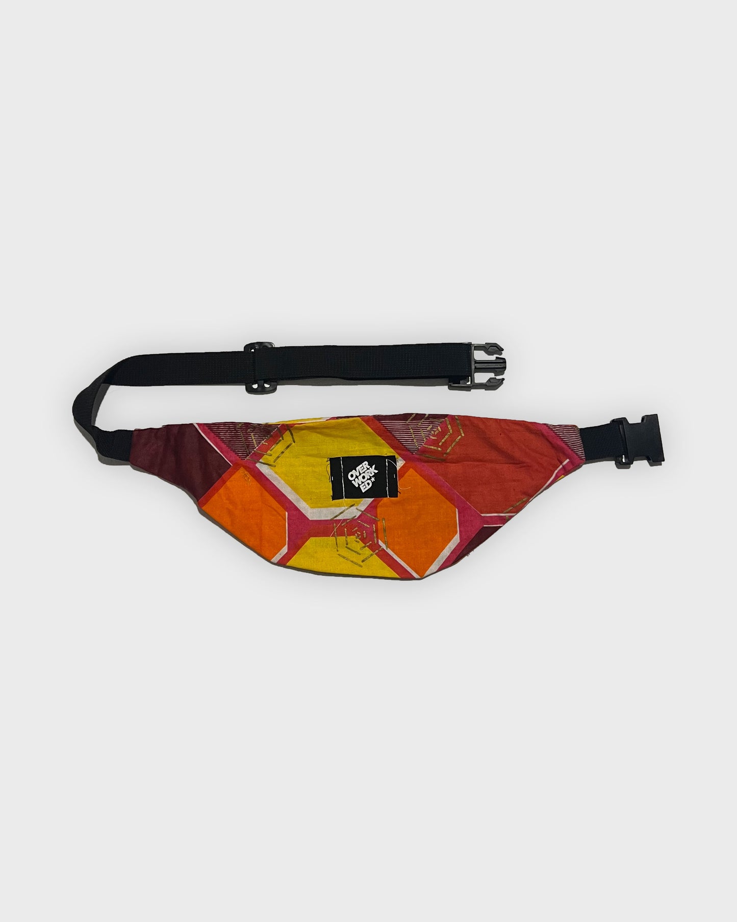 FANNY PACK