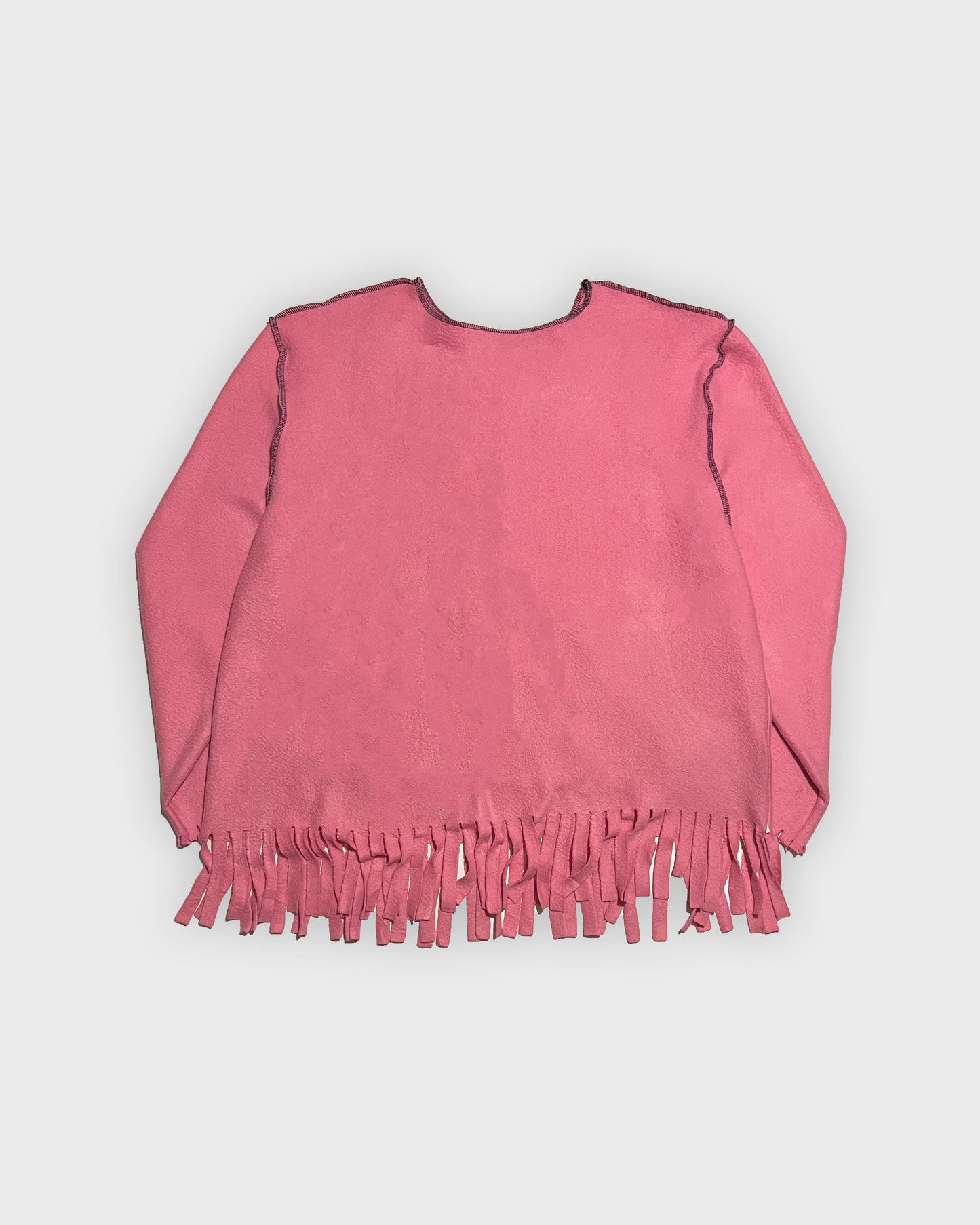 SWEATER (PINK)