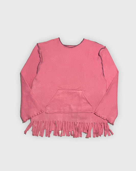 SWEATER (PINK)