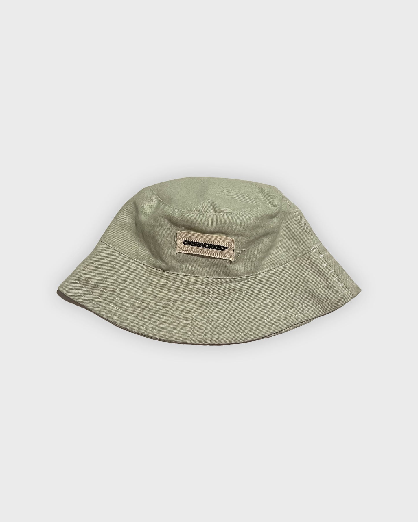 BUCKET HAT