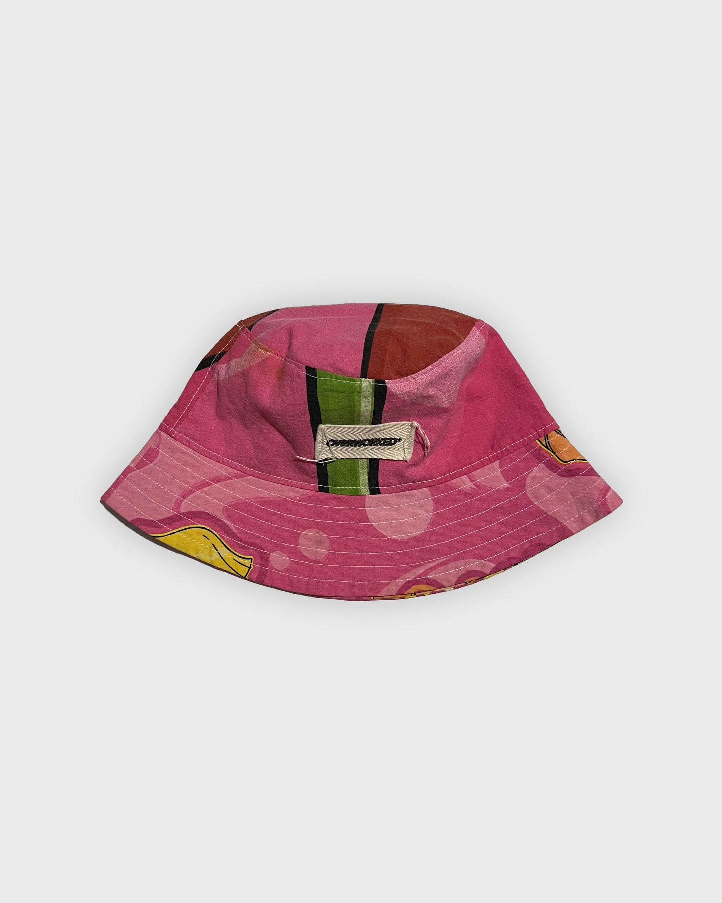 BUCKET HAT