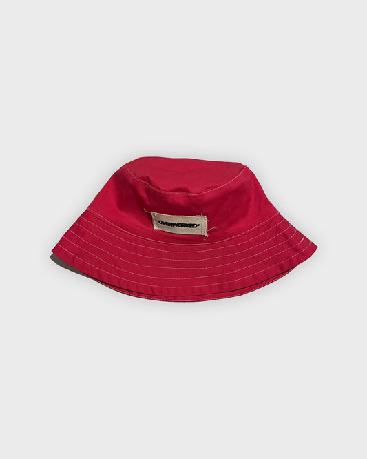 BUCKET HAT