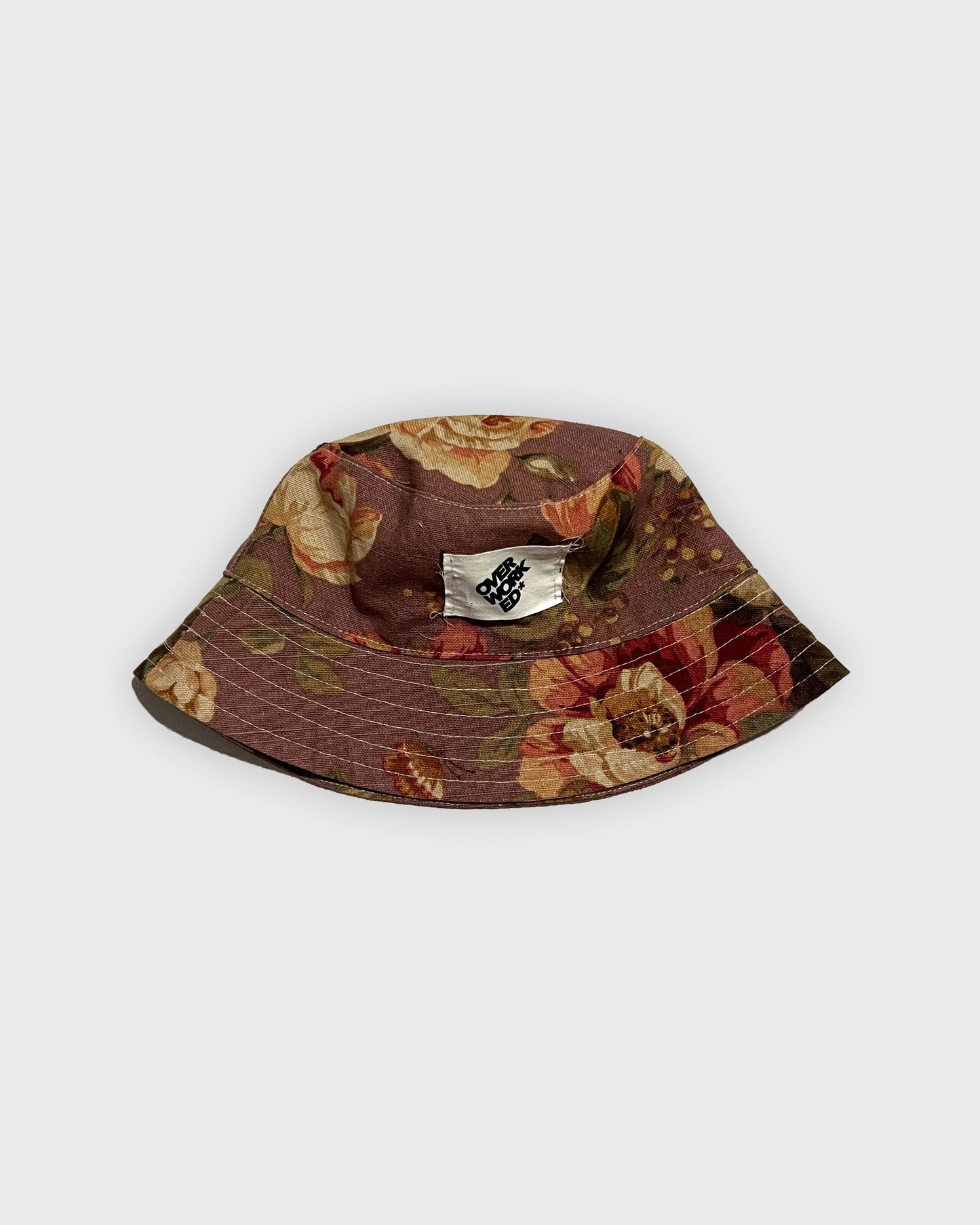 BUCKET HAT