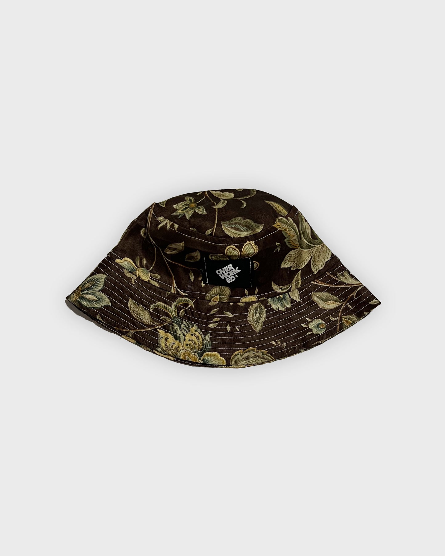 BUCKET HAT