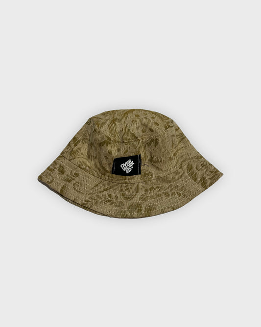 BUCKET HAT