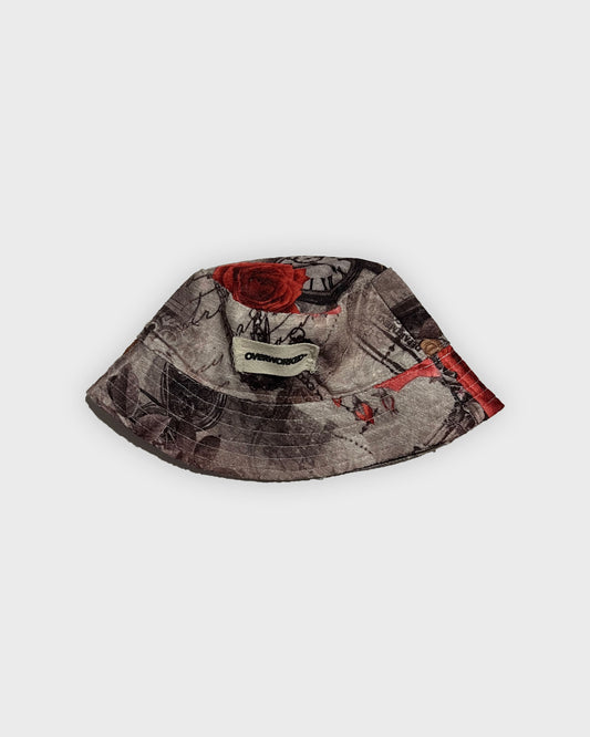 BUCKET HAT