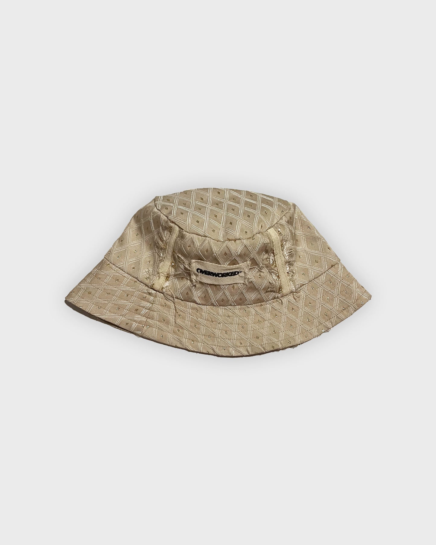 BUCKET HAT