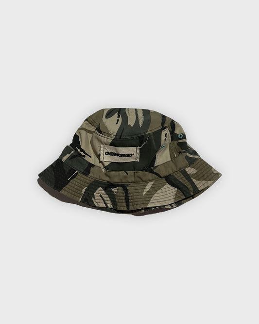 BUCKET HAT