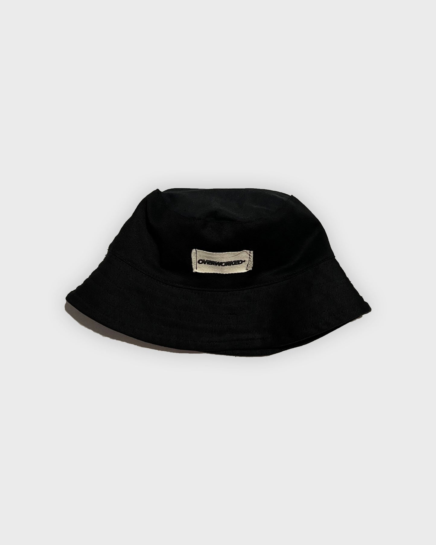 BUCKET HAT