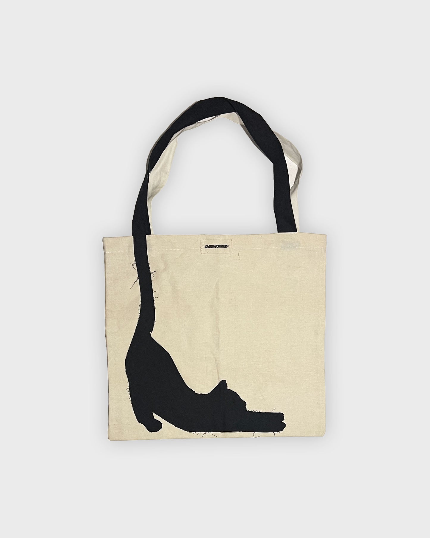 CAT TOTE