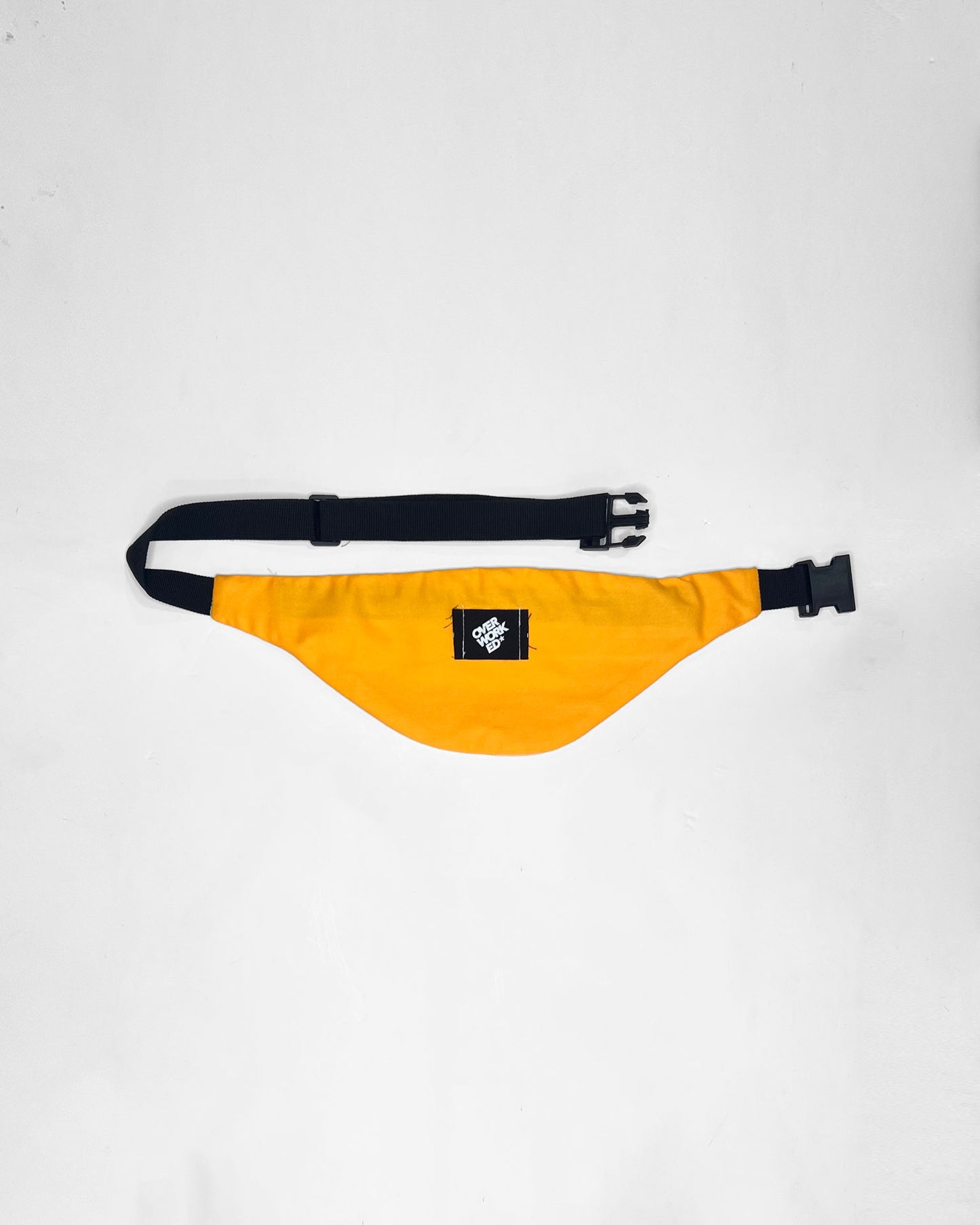 FANNY PACK (YELLOW)