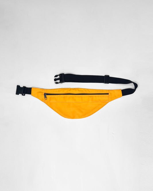 FANNY PACK (YELLOW)