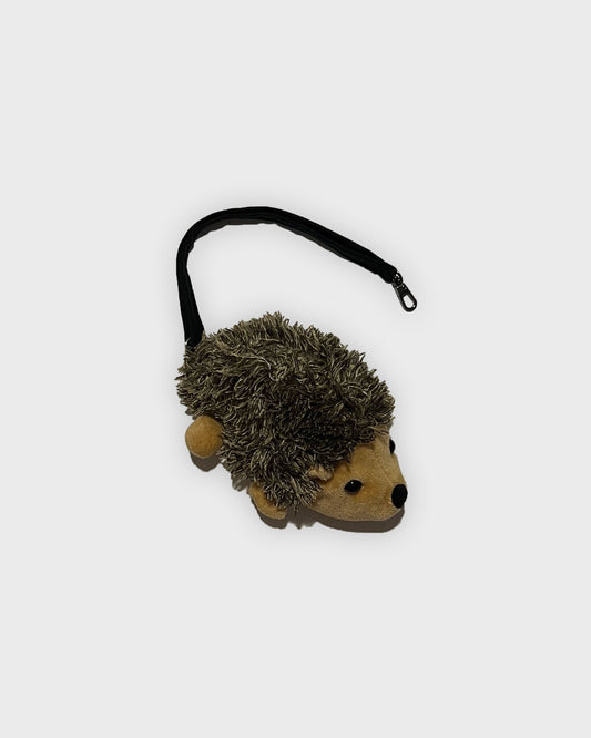 HEDGEHOG PURSE