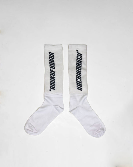 SOCKS (WHITE)