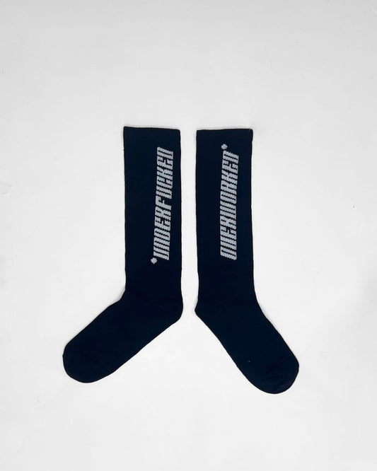 SOCKS (BLACK)