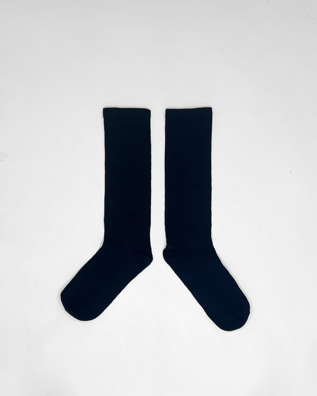 SOCKS (BLACK)