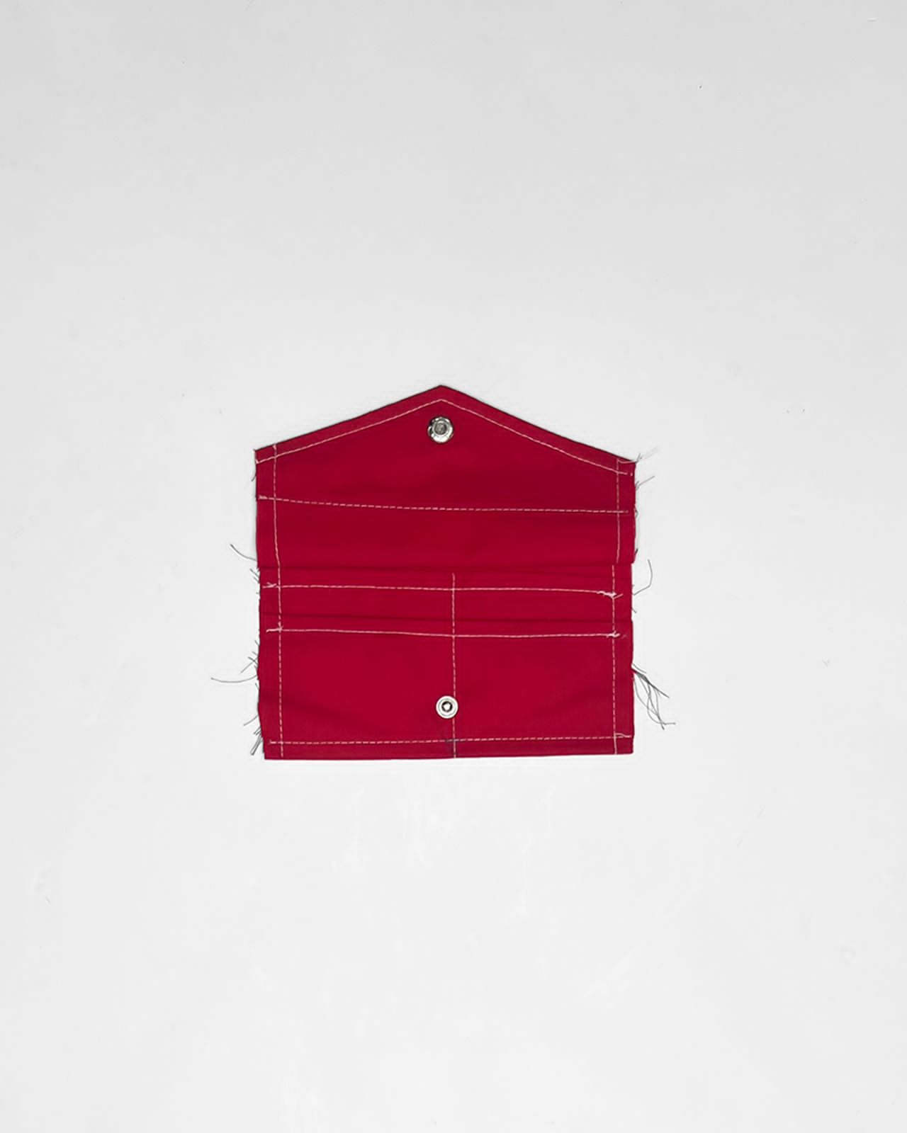 TOBACCO POUCH (RED)