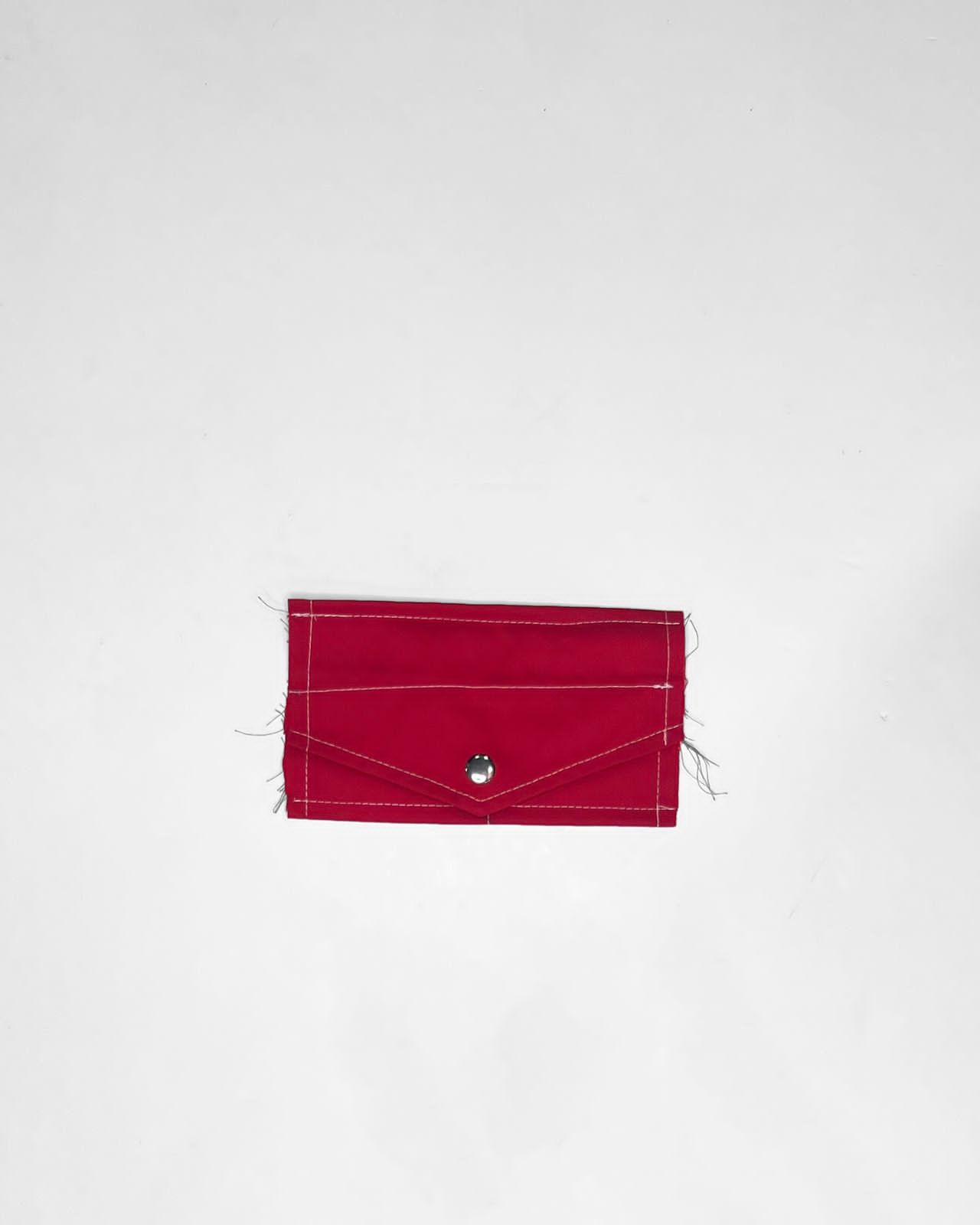 TOBACCO POUCH (RED)