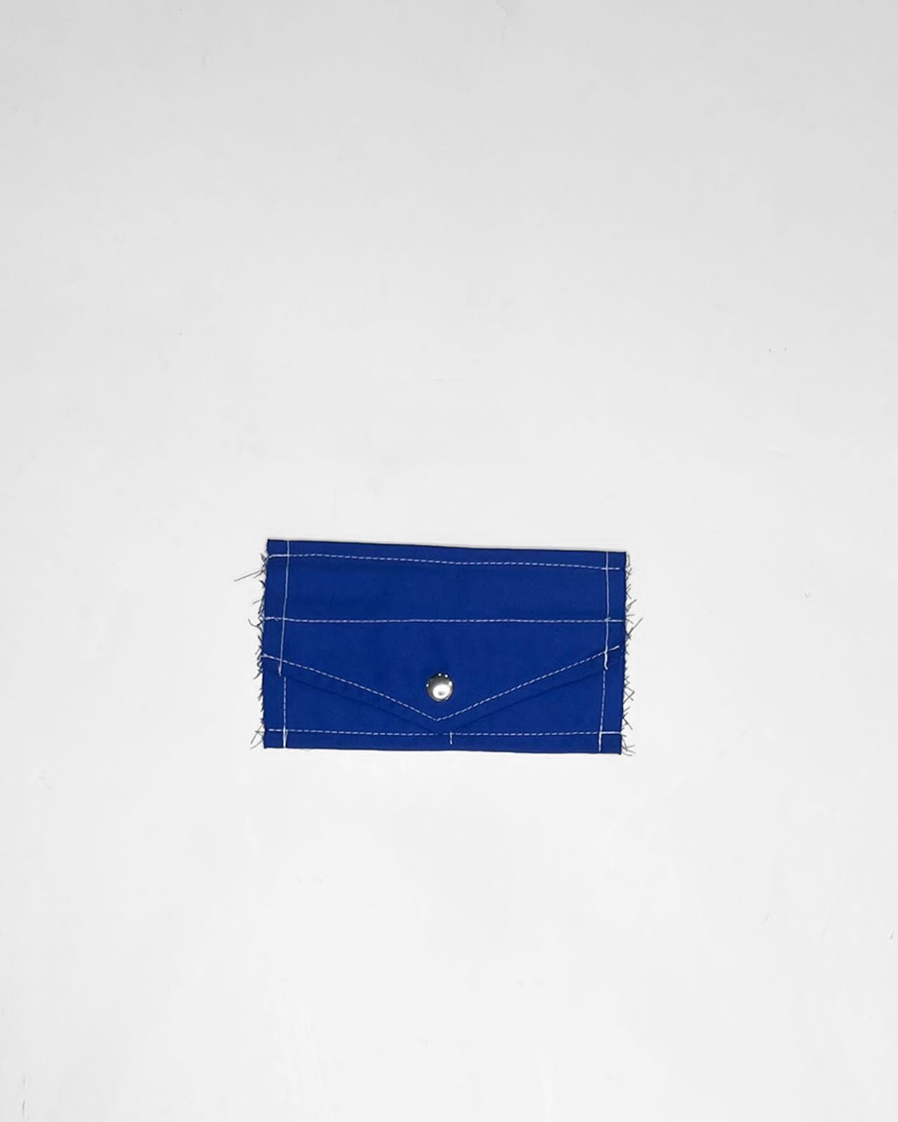 TOBACCO POUCH (BLUE)