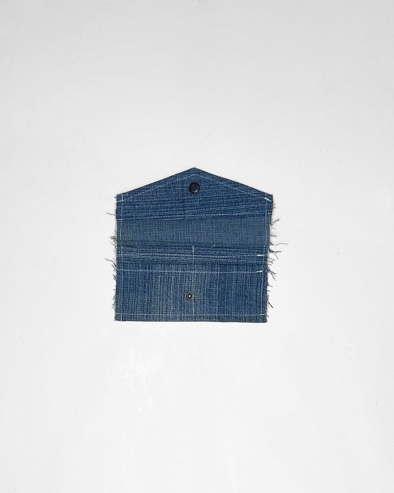 TOBACCO POUCH (DENIM)