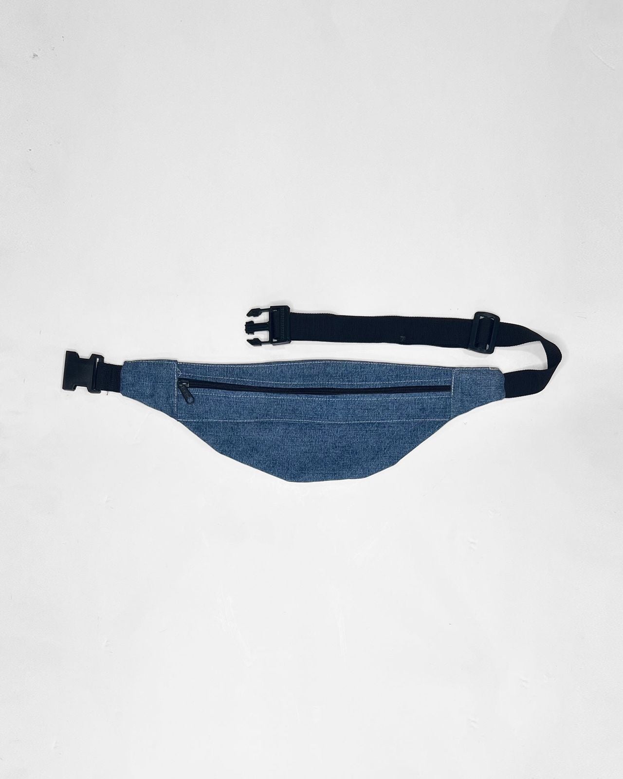 FANNY PACK (DENIM)