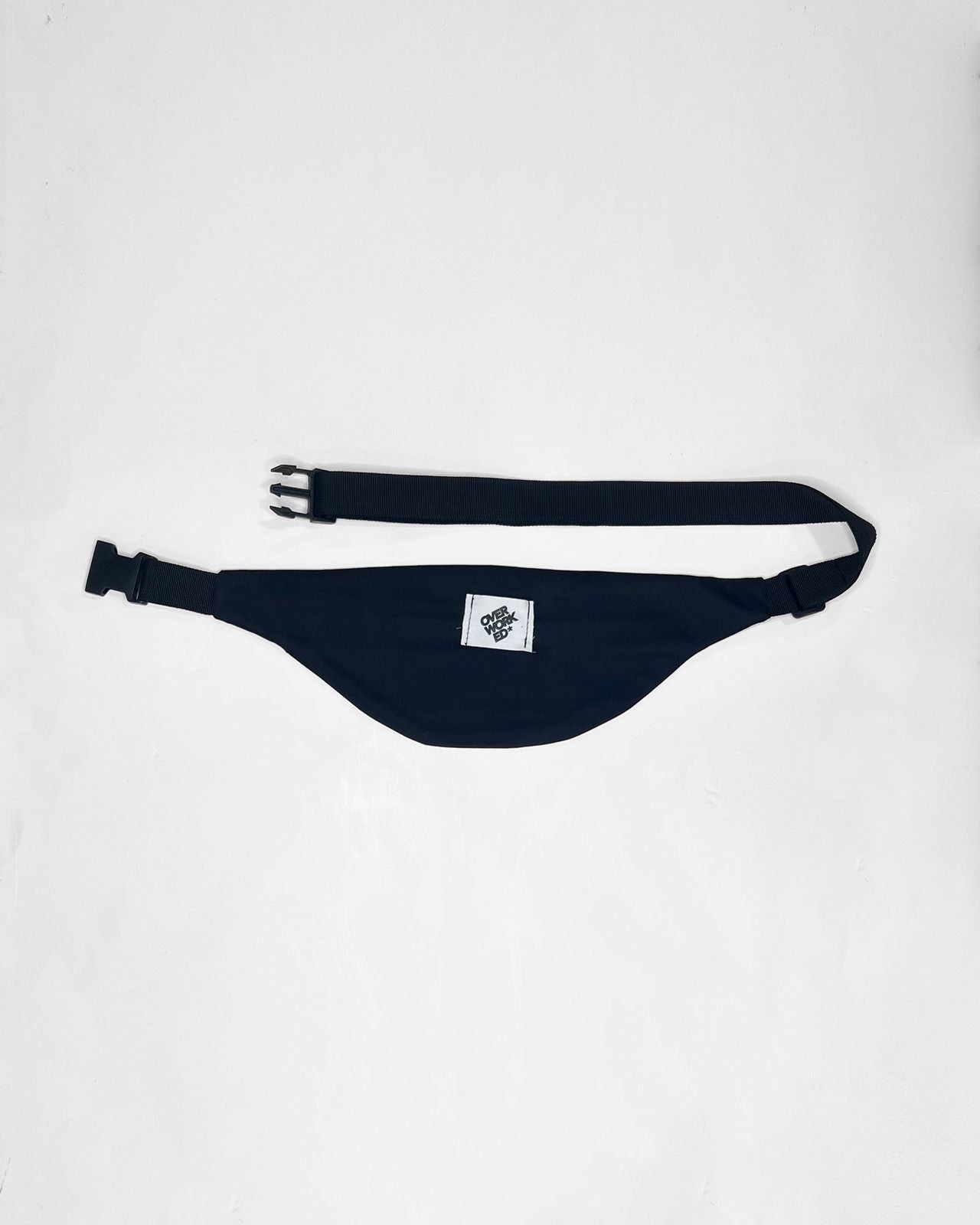 FANNY PACK (BLACK)