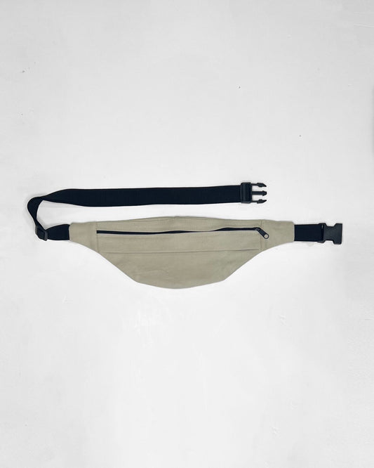 FANNY PACK (BEIGE)