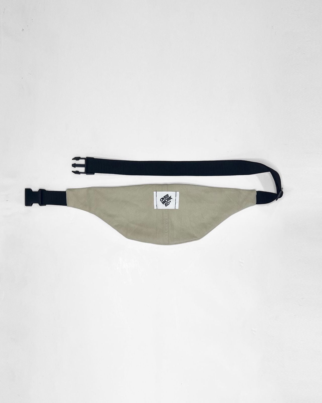 FANNY PACK (BEIGE)