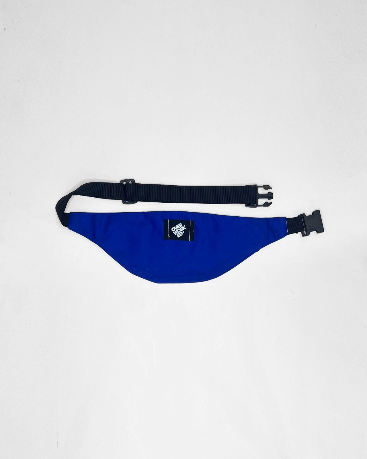 FANNY PACK (BLUE)