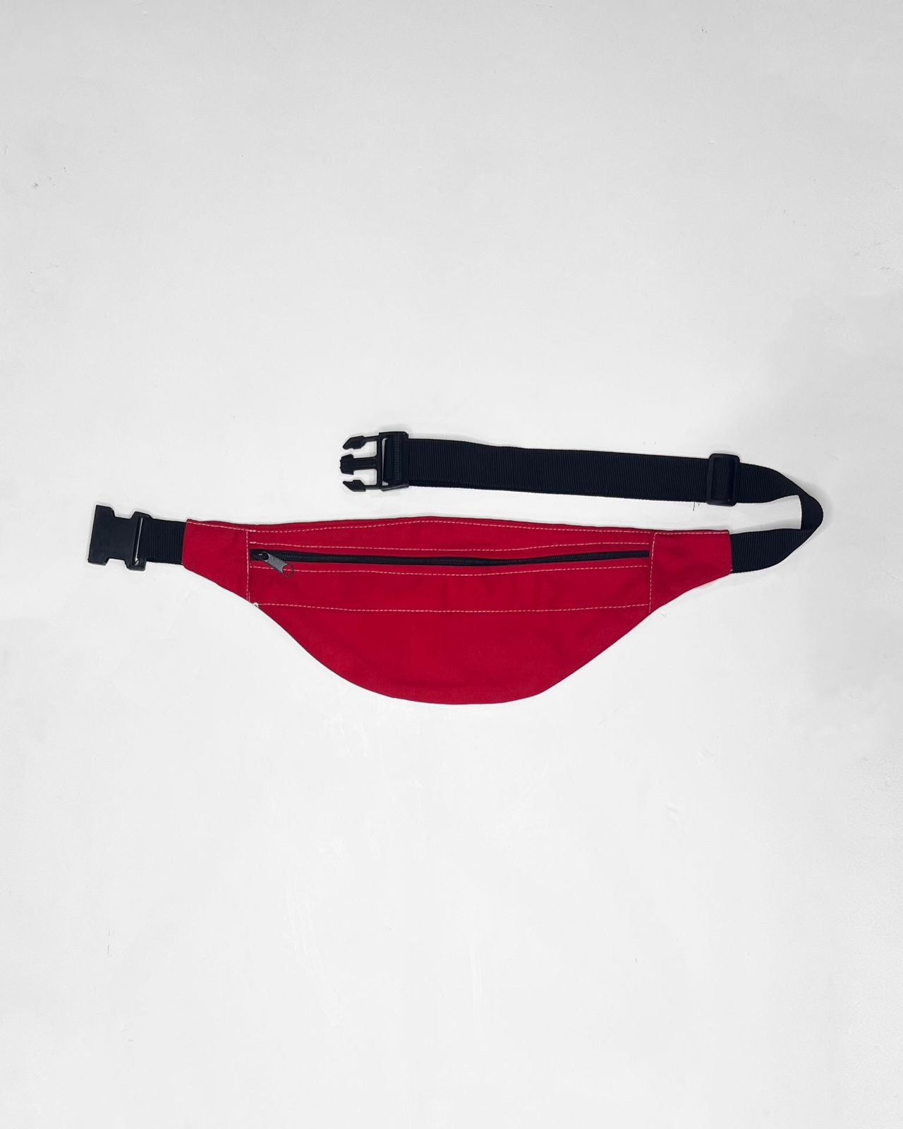 FANNY PACK (RED)