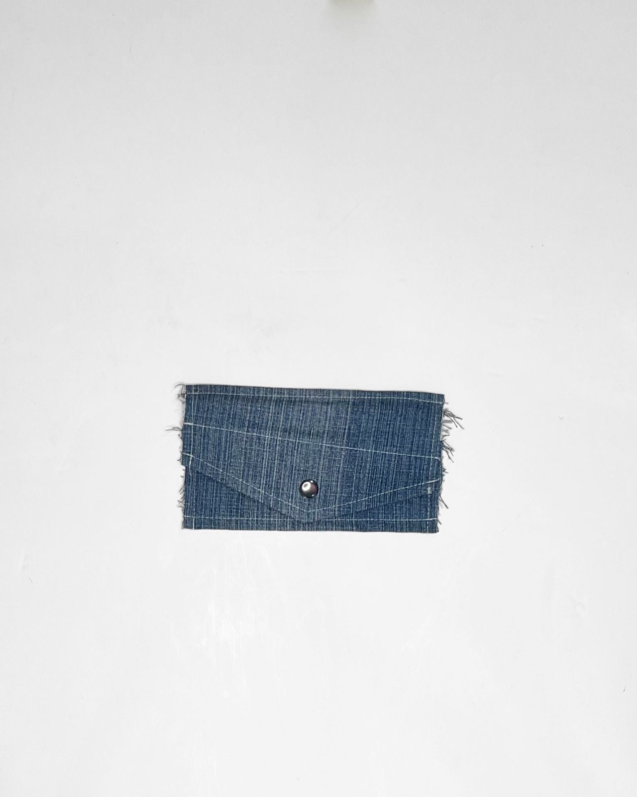 TOBACCO POUCH (DENIM)