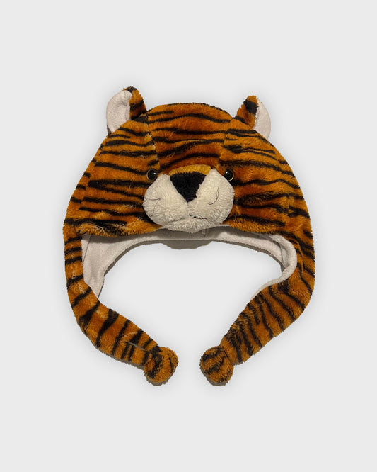 TIGER BEANIE