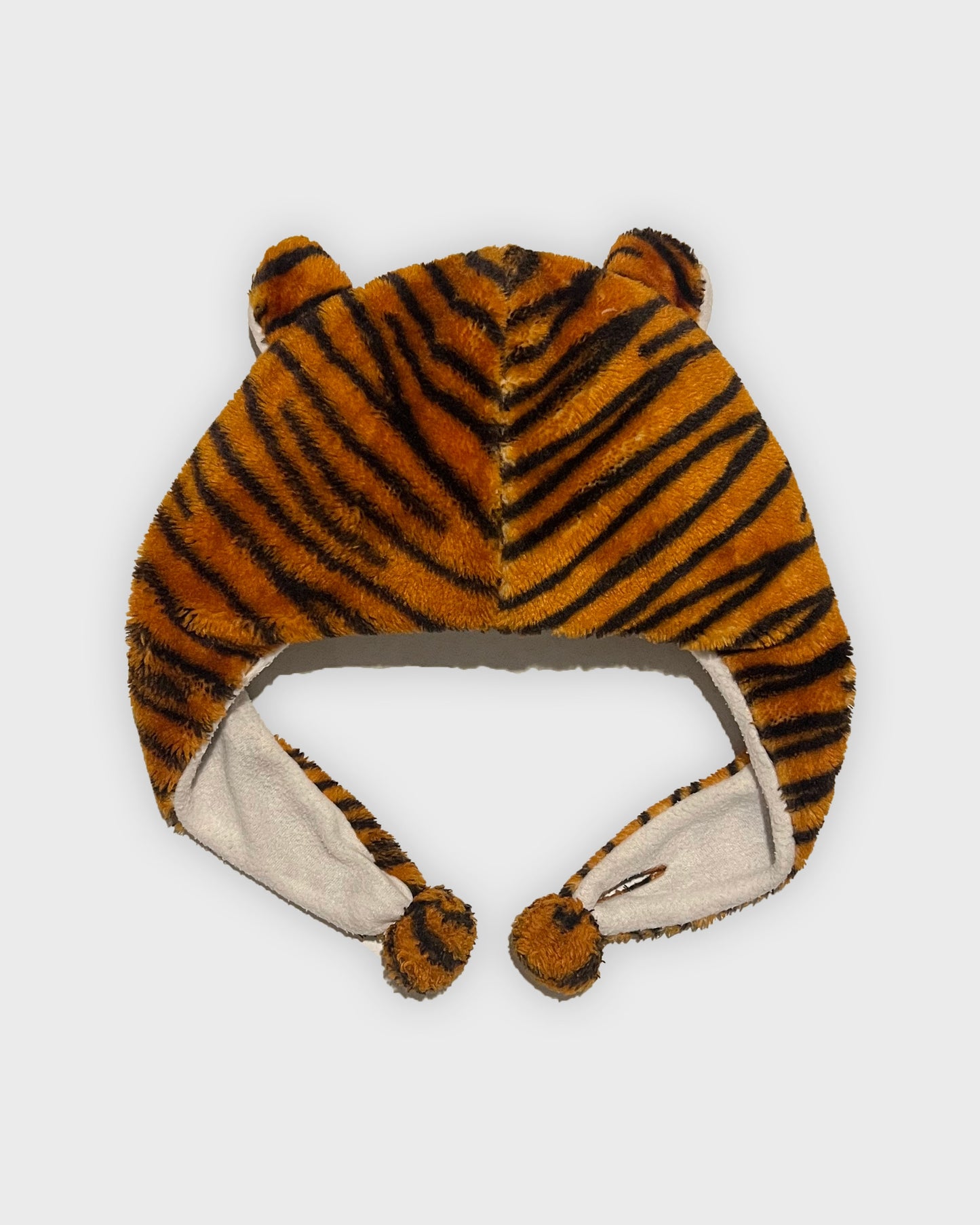 TIGER BEANIE