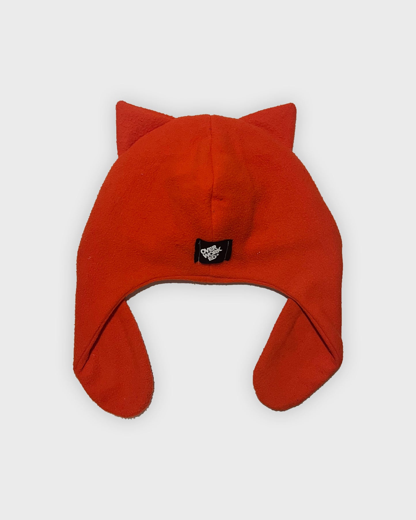 CAT BEANIE