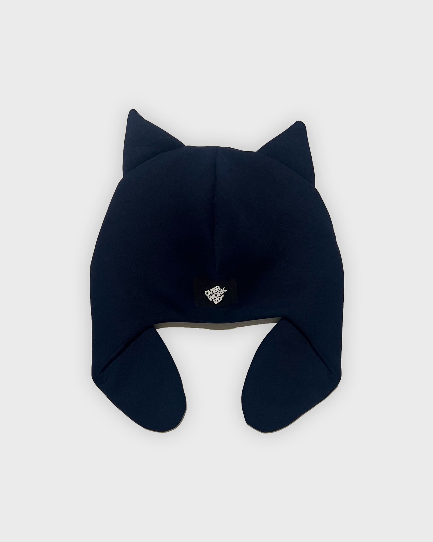 CAT BEANIE