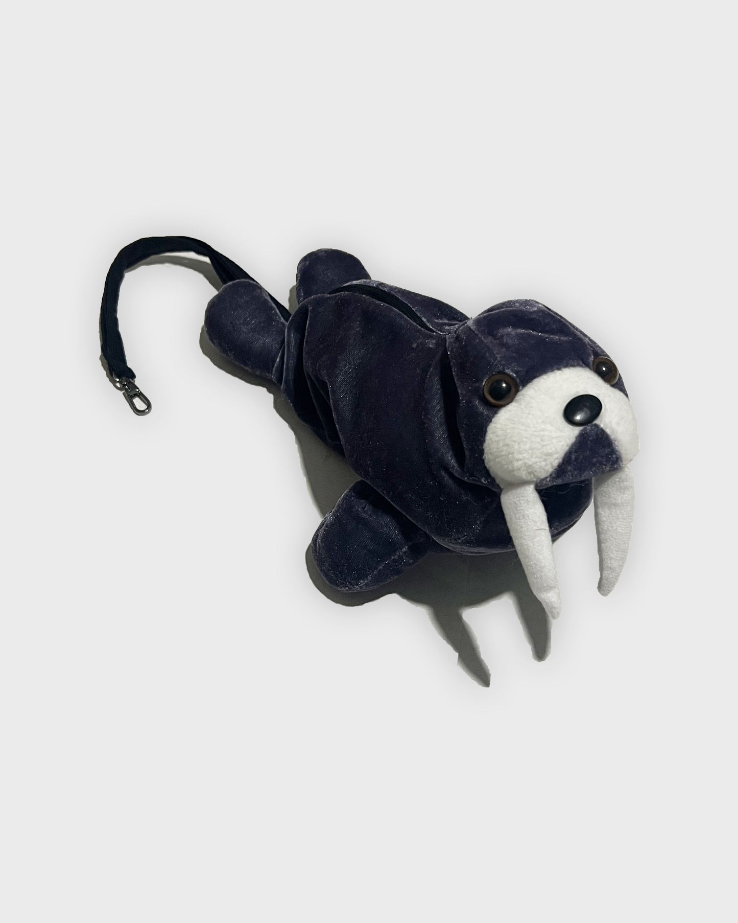 SEAL PURSE