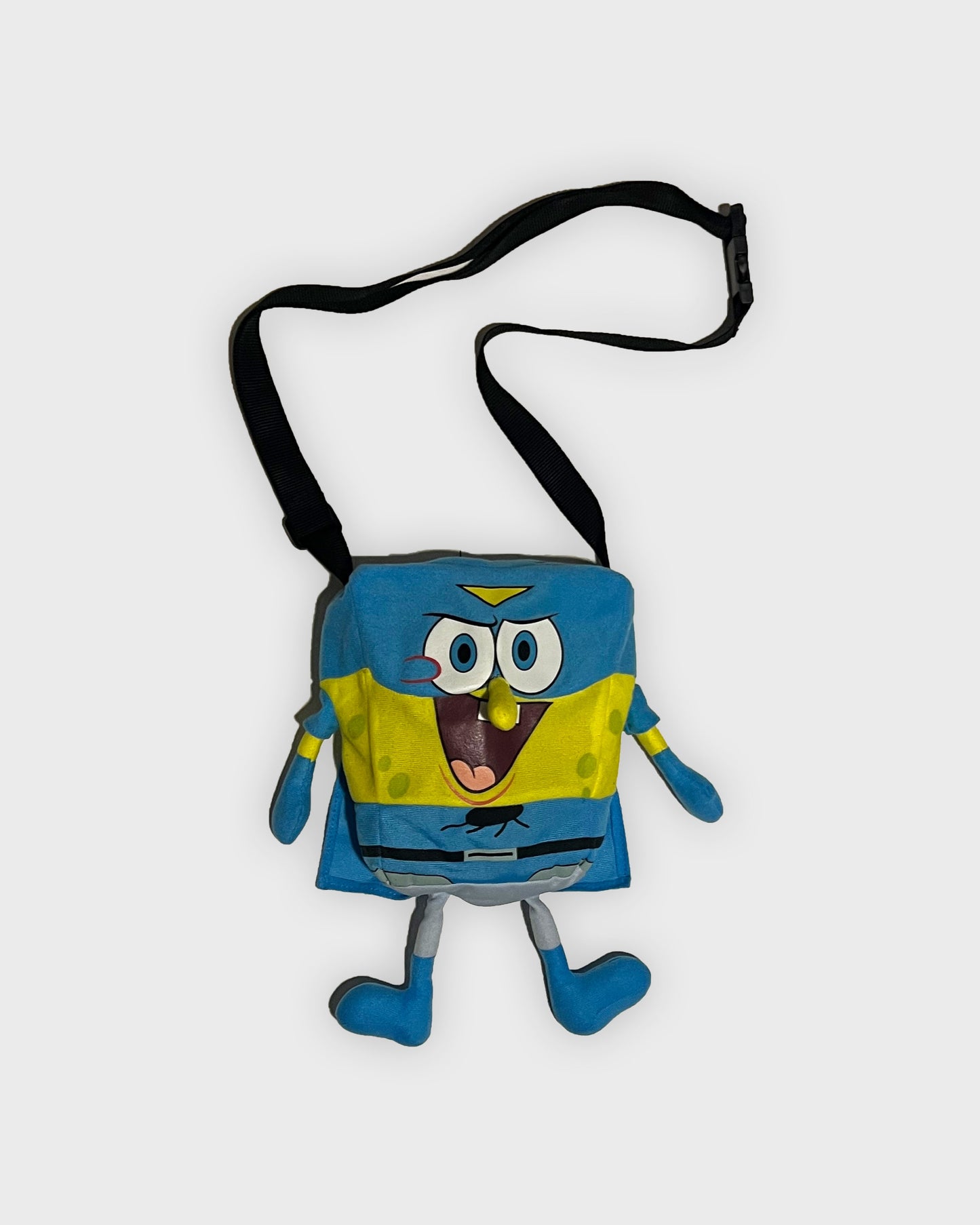 SPONGEBOB PURSE